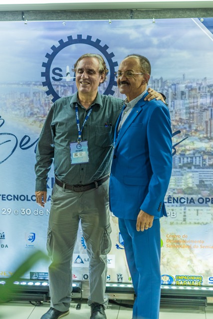 Foto do evento XIII SIMEP - Dia 3